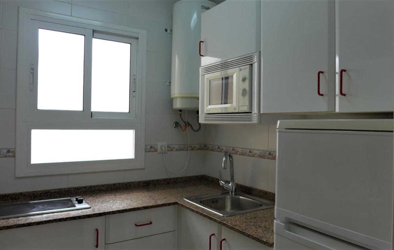 Hesperia Palmyra Salou