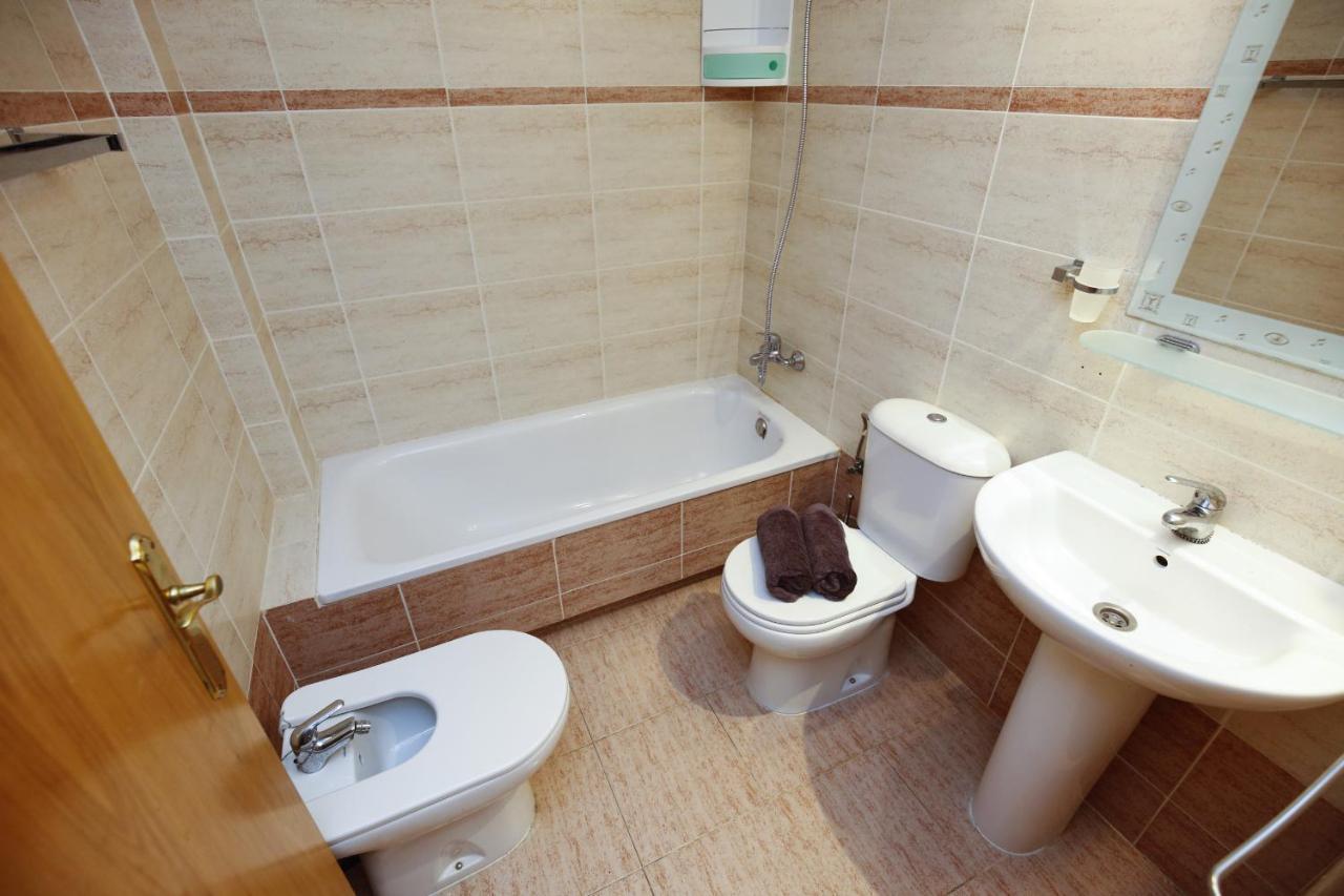Apartment New Golden 5 Planetcostadorada Salou