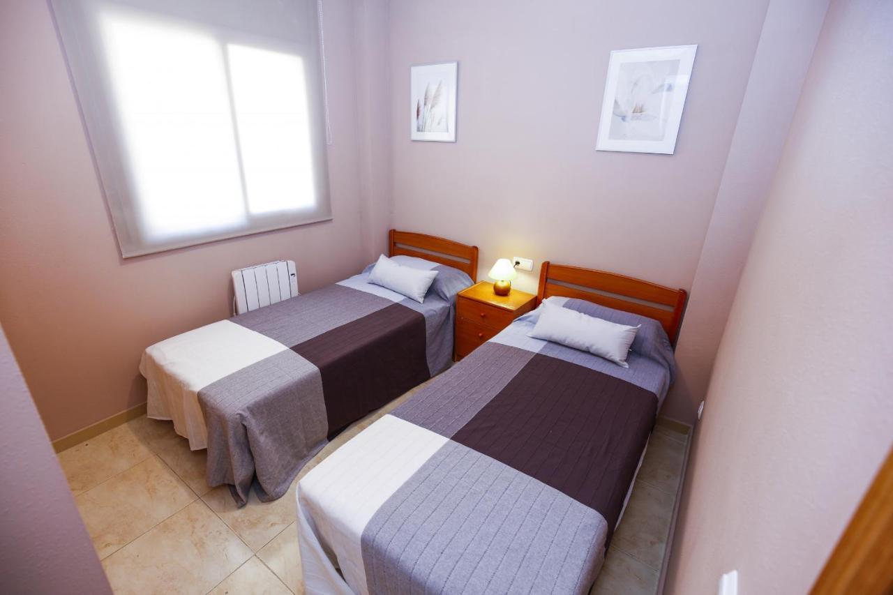Apartment New Golden 5 Planetcostadorada *