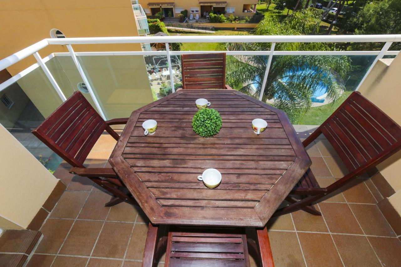 Apartment New Golden 5 Planetcostadorada Salou