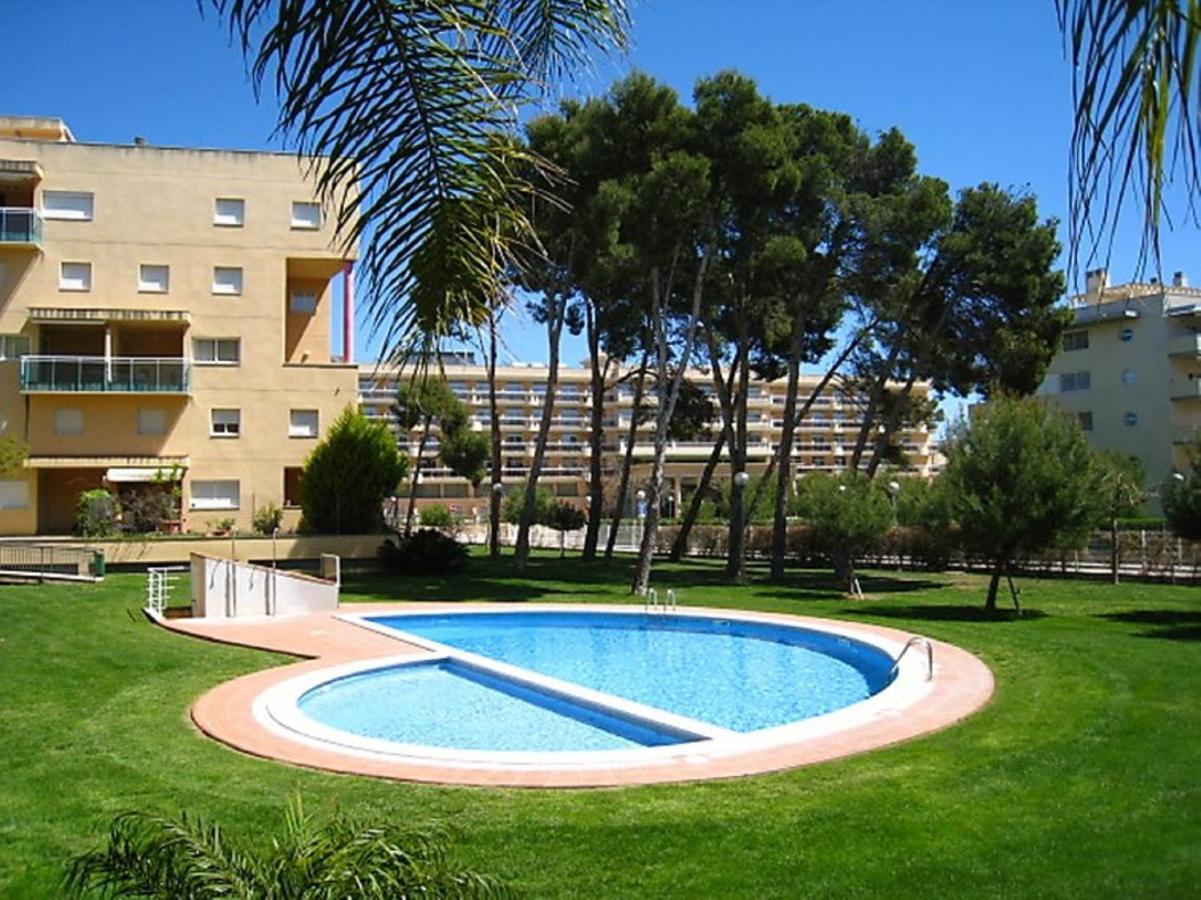 Apartment New Golden 5 Planetcostadorada *