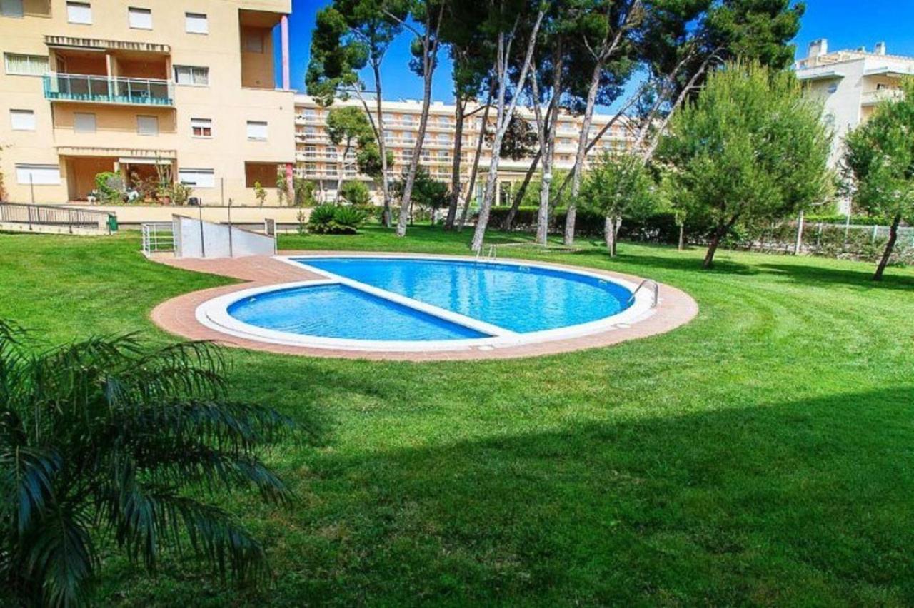 New Golden 5 Planetcostadorada Salou