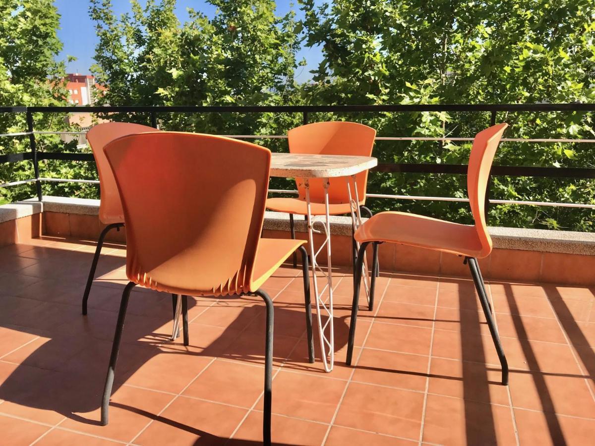 Zeus Alexis Ii Apartment Salou