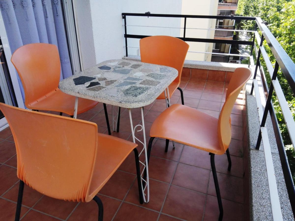 Zeus Alexis Ii Apartment