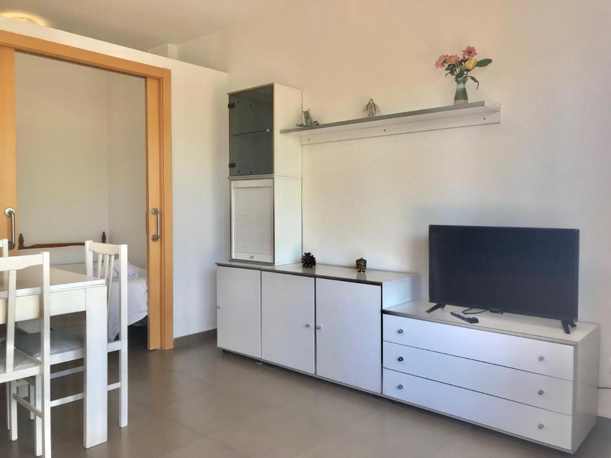 Zeus Alexis Ii Apartment Salou