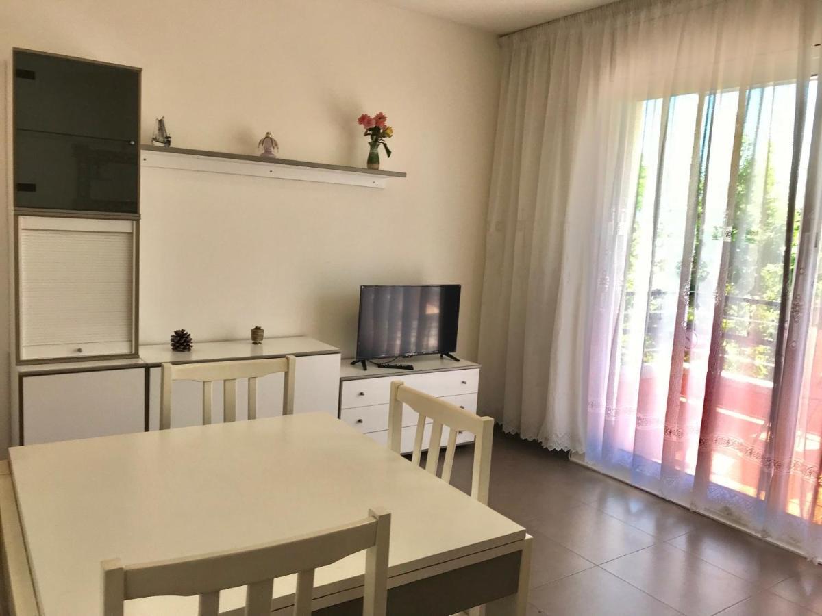 Apartment Zeus Alexis Ii Salou