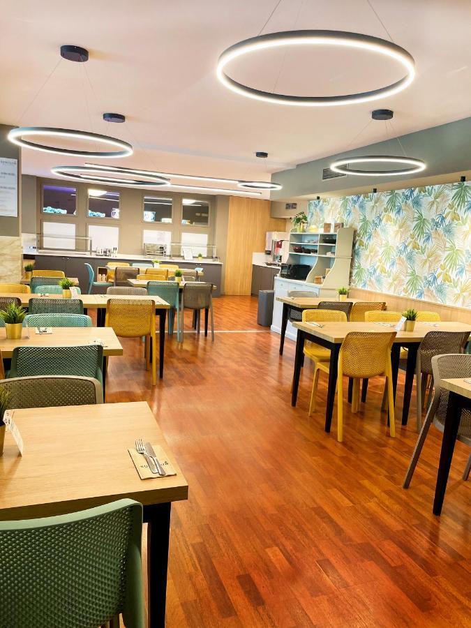 Hotel Sunclub 4*