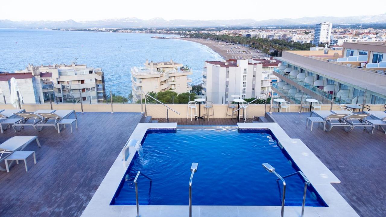 Hotel Vegas Salou