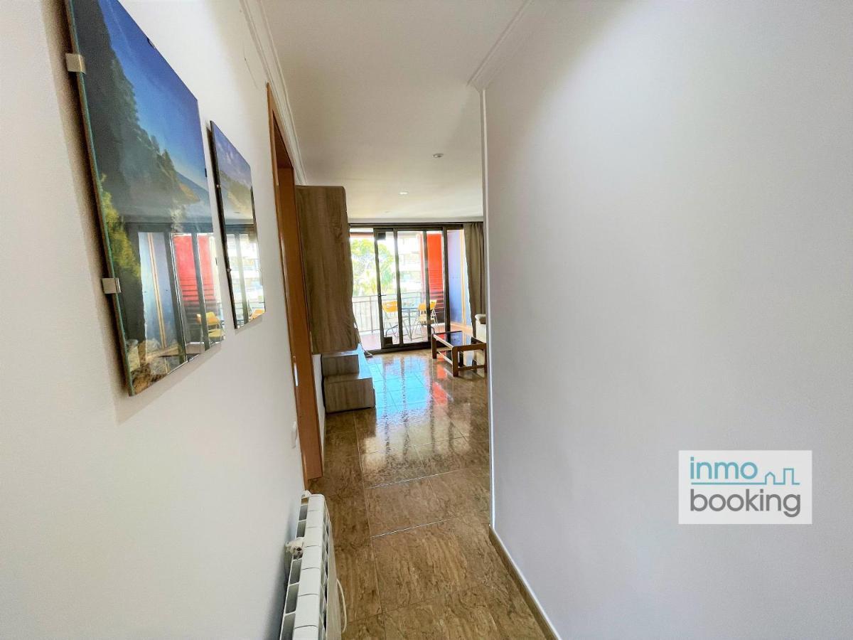 Paradis Sant Sebastian , Climatizado Y Con Piscina Appartement Salou