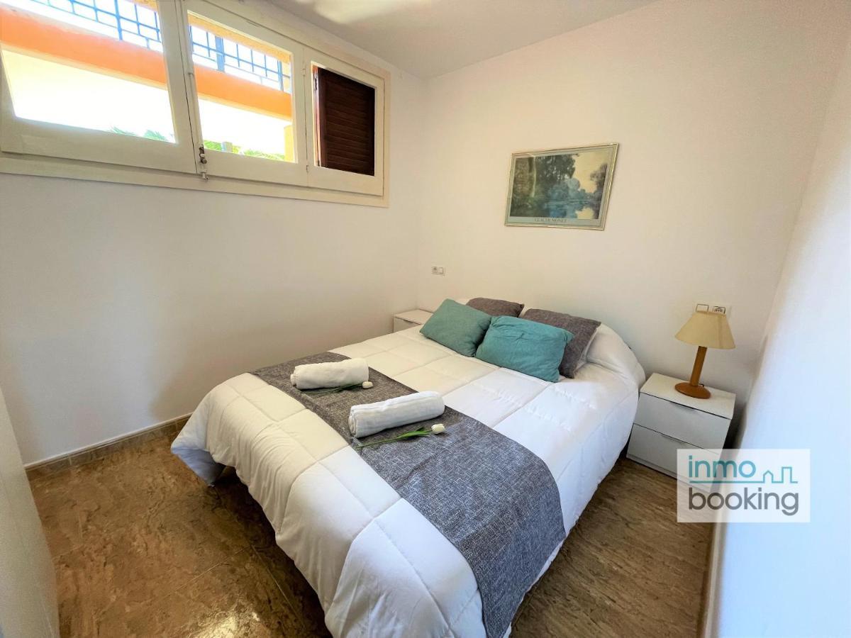 Appartement Paradis Sant Sebastian , Climatizado Y Con Piscina Salou