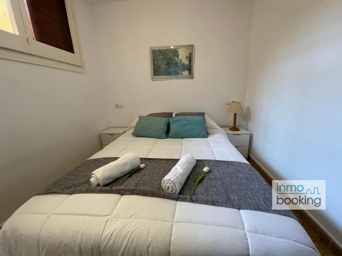 Paradis Sant Sebastian , Climatizado Y Con Piscina * Salou
