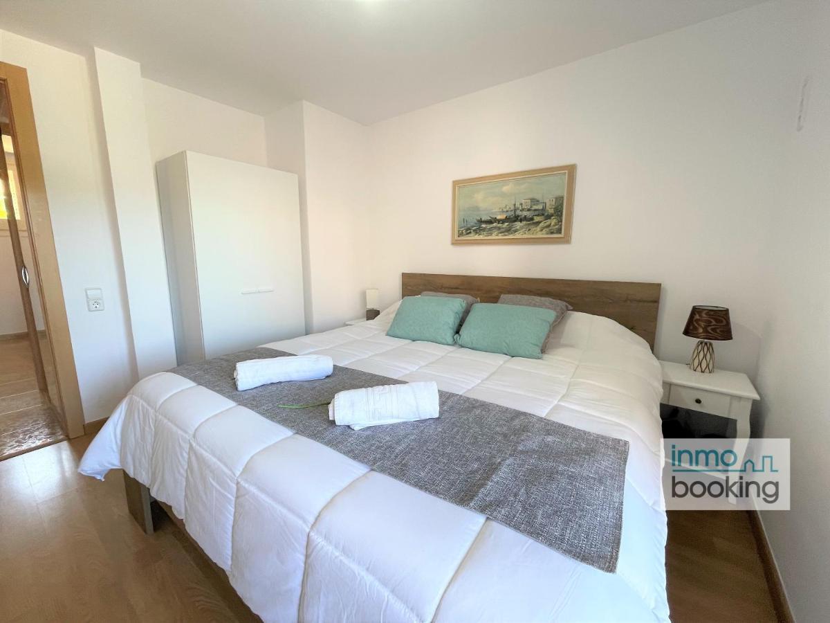 Appartement Paradis Sant Sebastian , Climatizado Y Con Piscina *