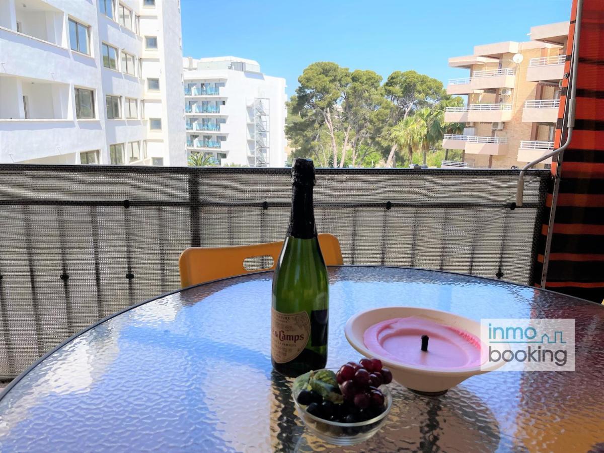 Paradis Sant Sebastian , Climatizado Y Con Piscina Appartement Salou