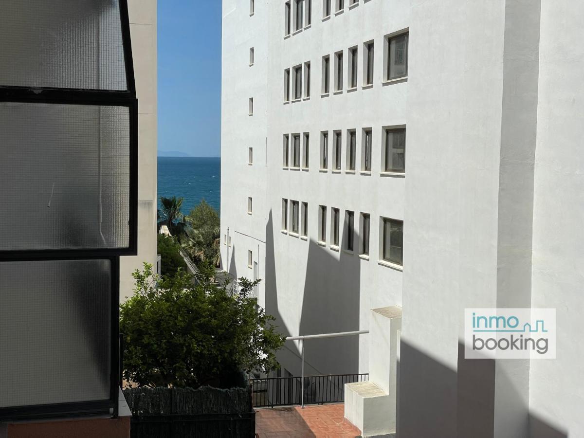 Paradis Sant Sebastian , Climatizado Y Con Piscina Appartement Salou