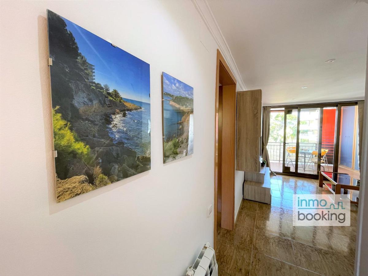 Appartement Paradis Sant Sebastian , Climatizado Y Con Piscina *