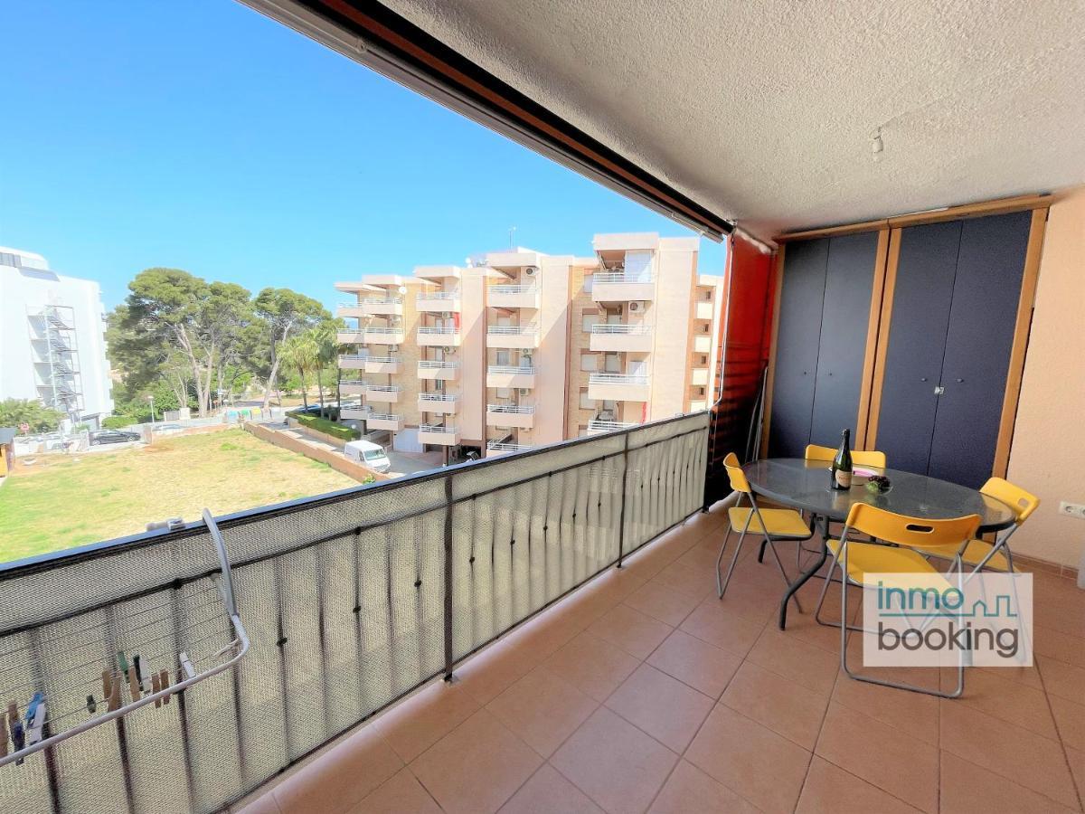 Appartement Paradis Sant Sebastian , Climatizado Y Con Piscina Salou