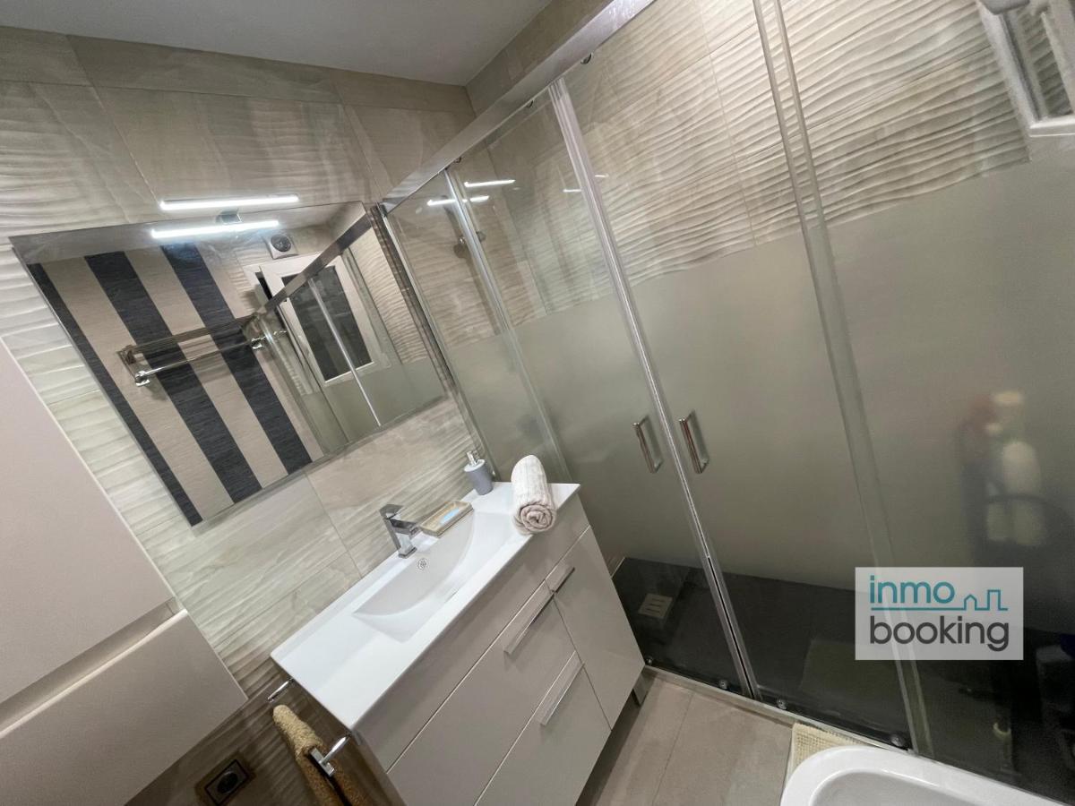Appartement Paradis Sant Sebastian , Climatizado Y Con Piscina Salou