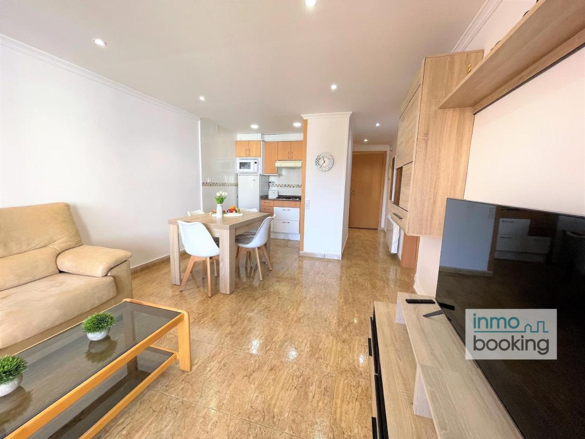 Paradis Sant Sebastian , Climatizado Y Con Piscina * Salou