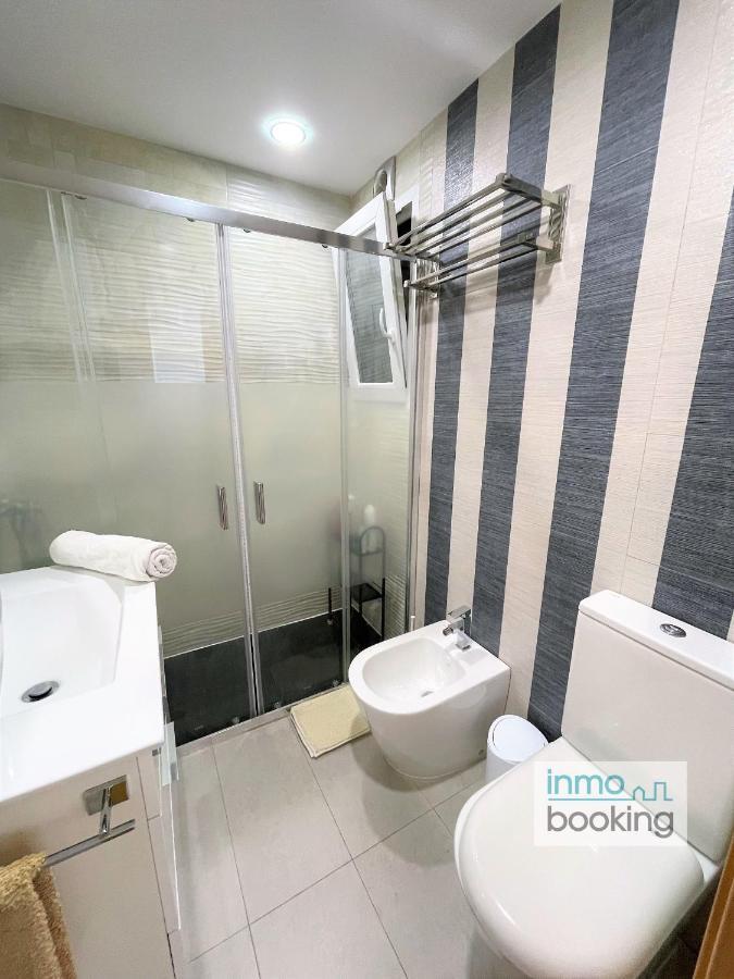 Appartement Paradis Sant Sebastian , Climatizado Y Con Piscina Salou