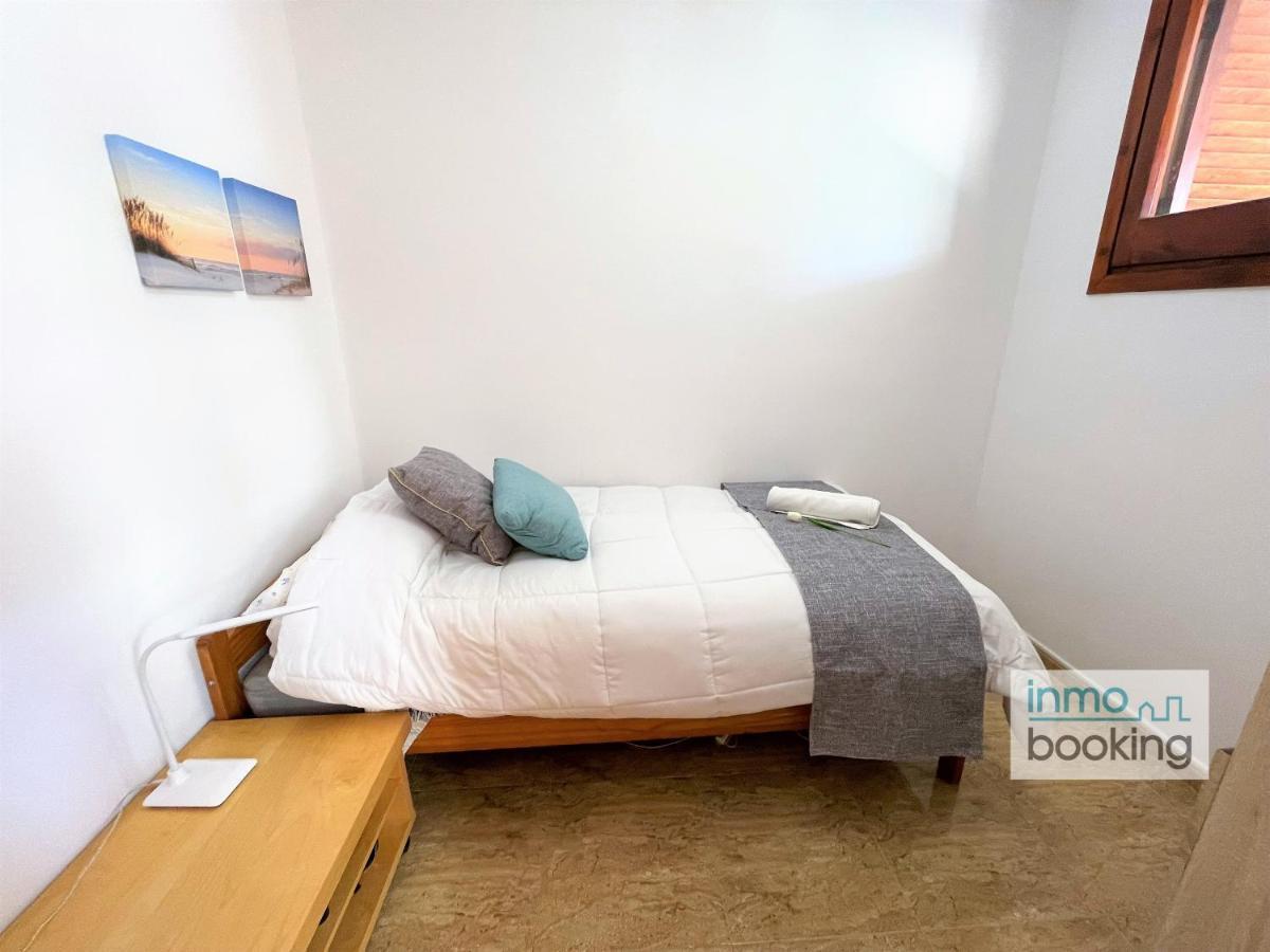 Paradis Sant Sebastian , Climatizado Y Con Piscina Salou