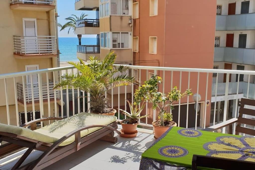 Apartamento Sun & Beach Salou