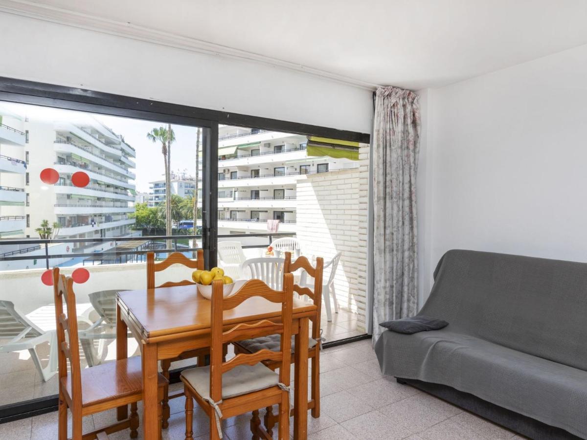 Riviera Park-2 By Interhome Appartement Salou