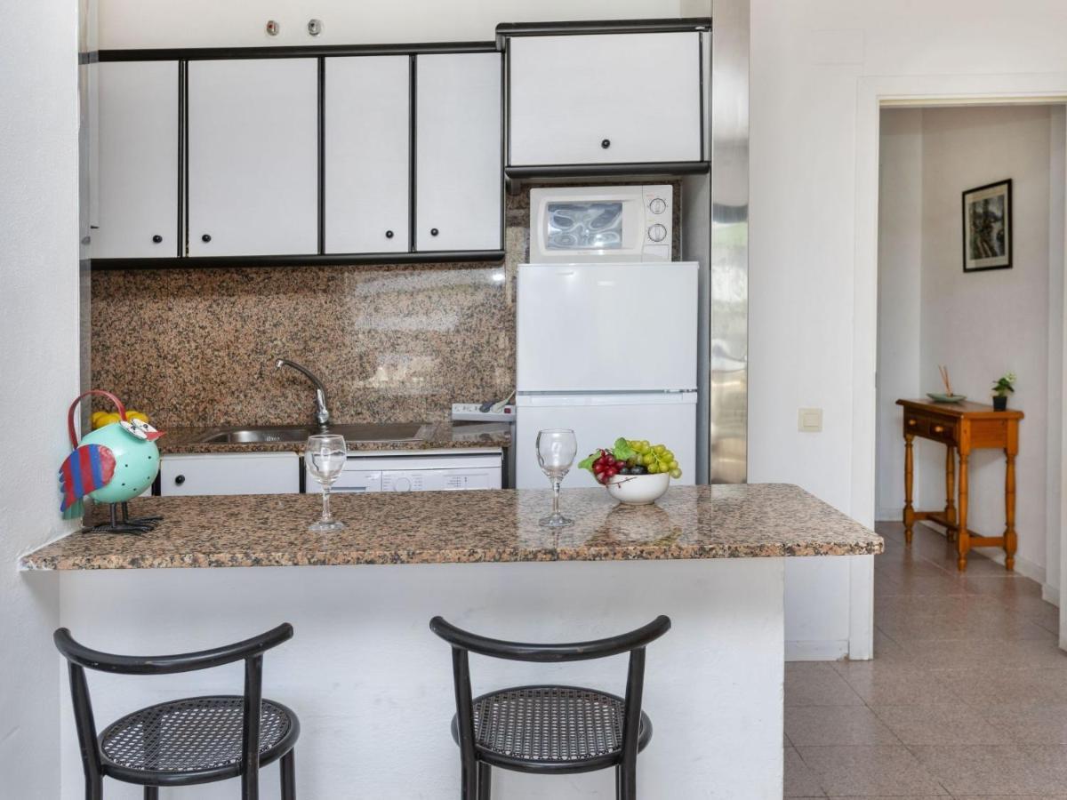Appartement Riviera Park-2 By Interhome
