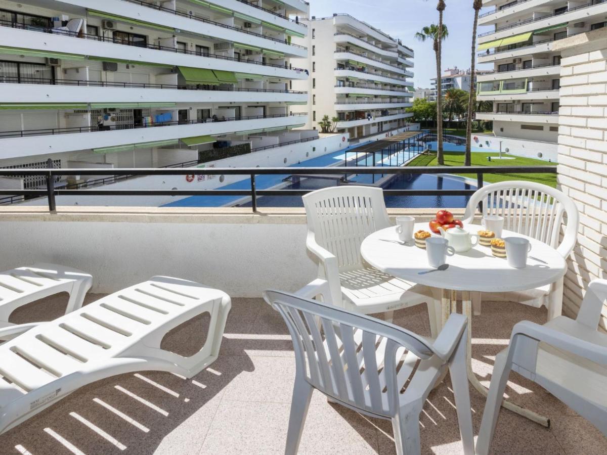 Riviera Park-2 By Interhome Appartement Salou