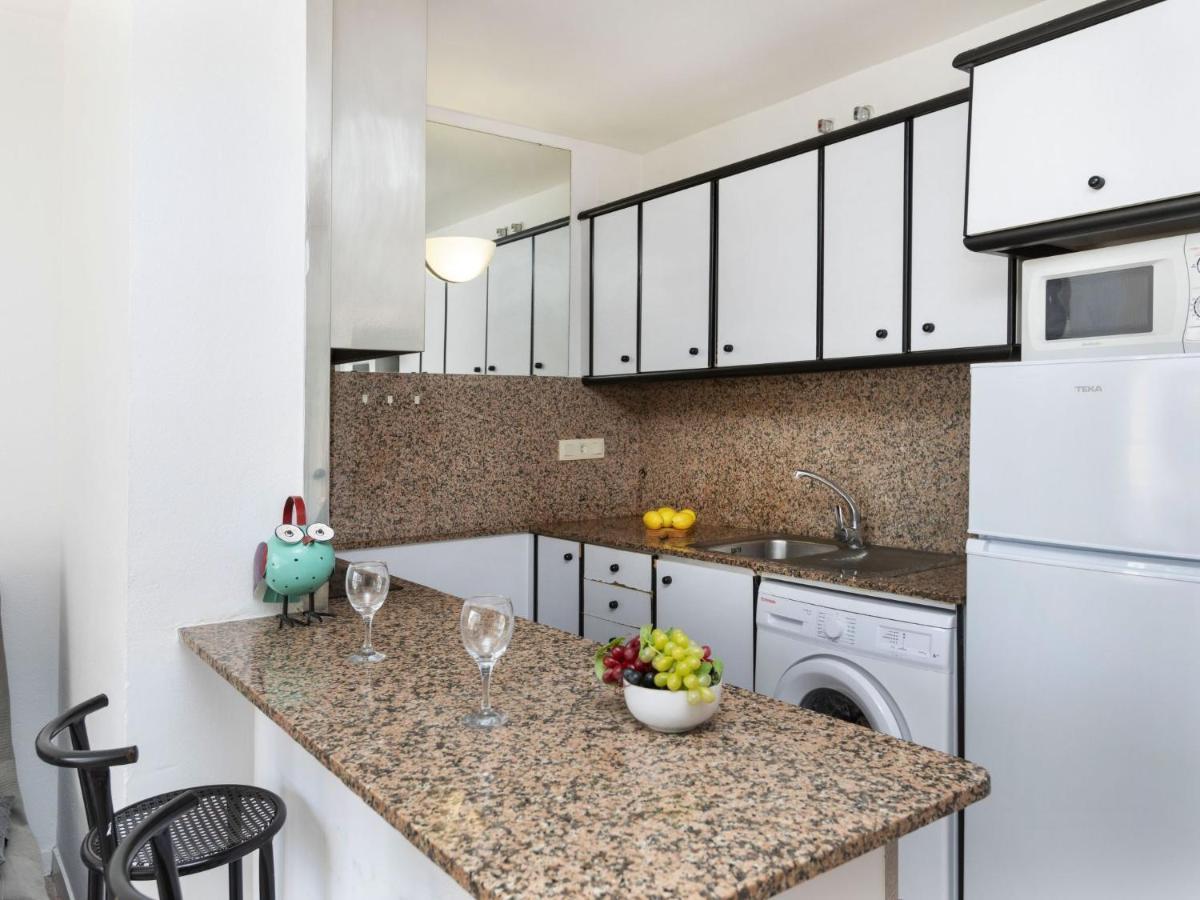 Riviera Park-2 By Interhome Appartement