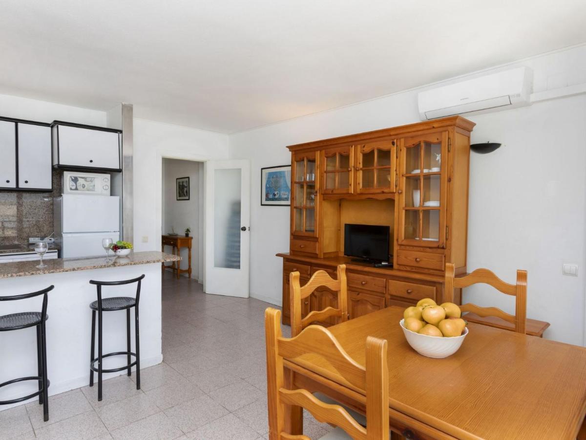 Riviera Park-2 By Interhome * Salou