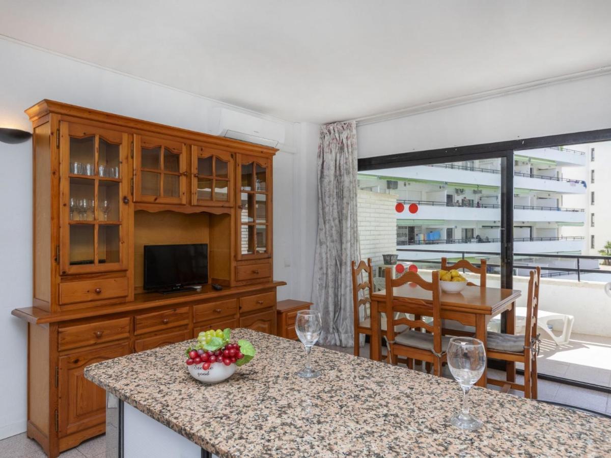 Riviera Park-2 By Interhome