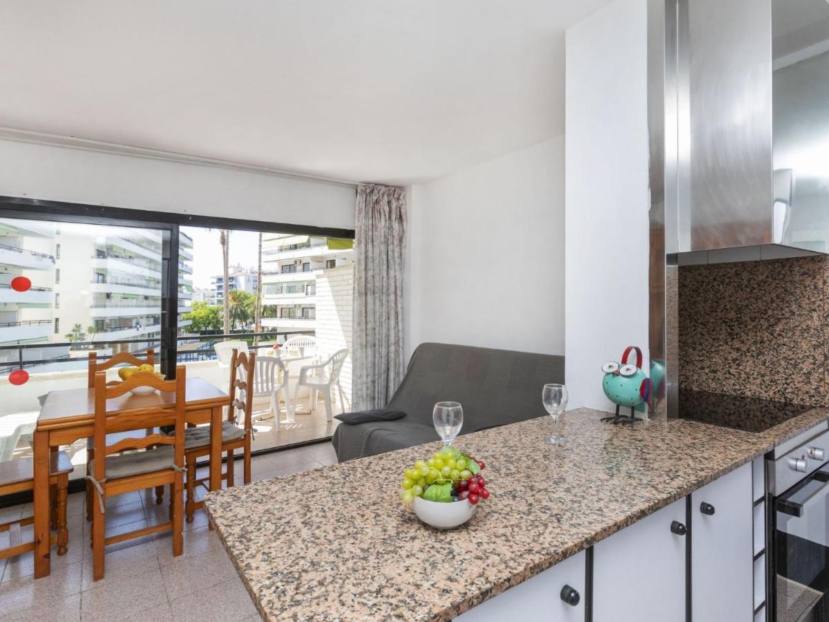 Riviera Park-2 By Interhome * Salou