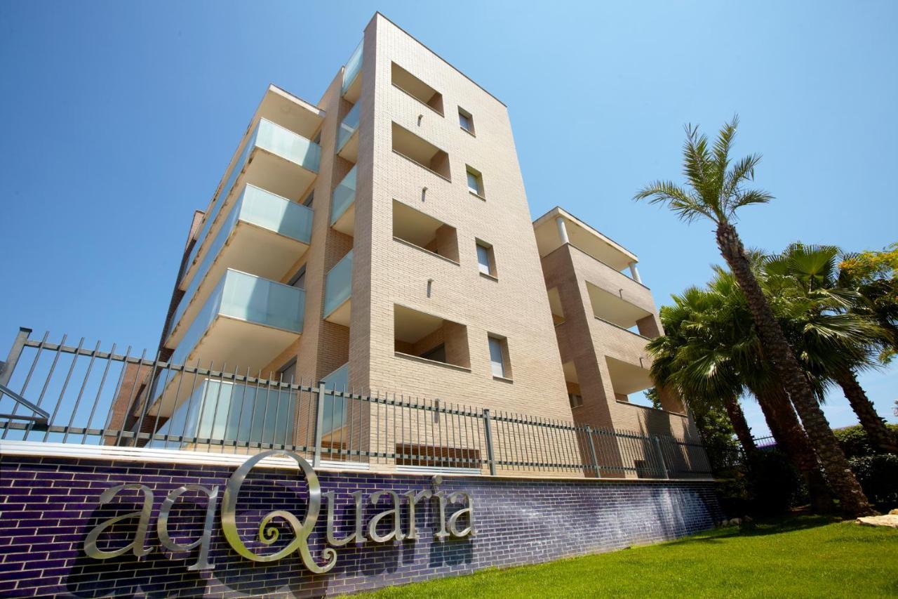In - Costa Dorada 43196 * Salou