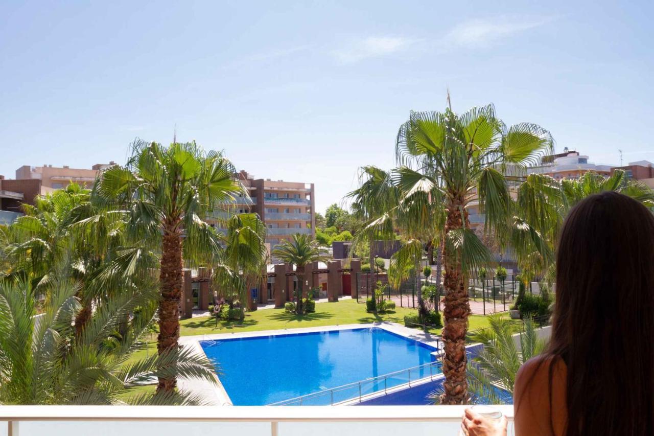 In - Costa Dorada 43196 Salou