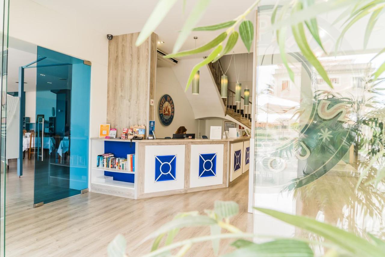 Planas Hotel