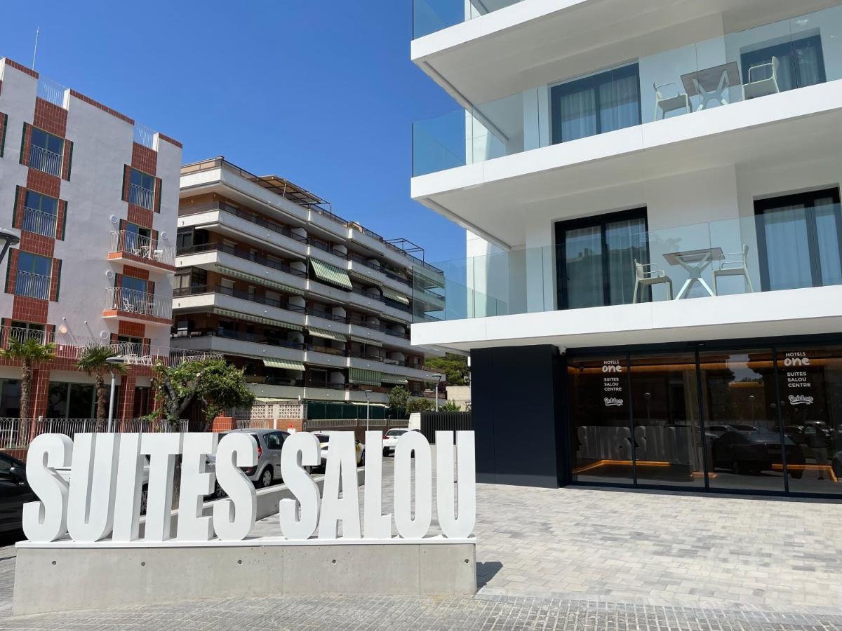 Rentalmar Families Only Appartement *