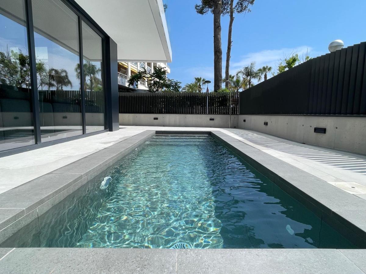 Rentalmar Families Only Appartement