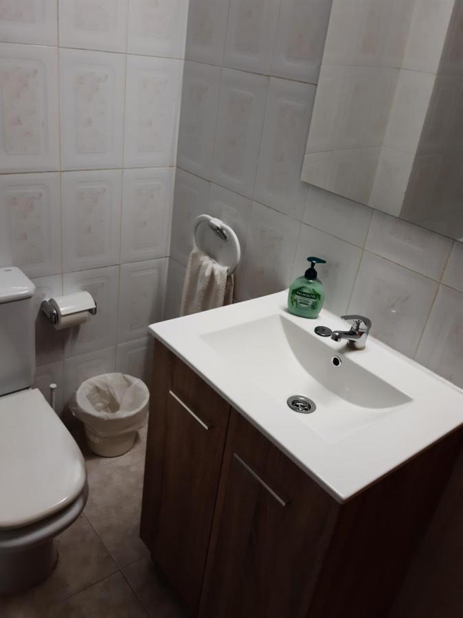 Cap Apartamento Salou