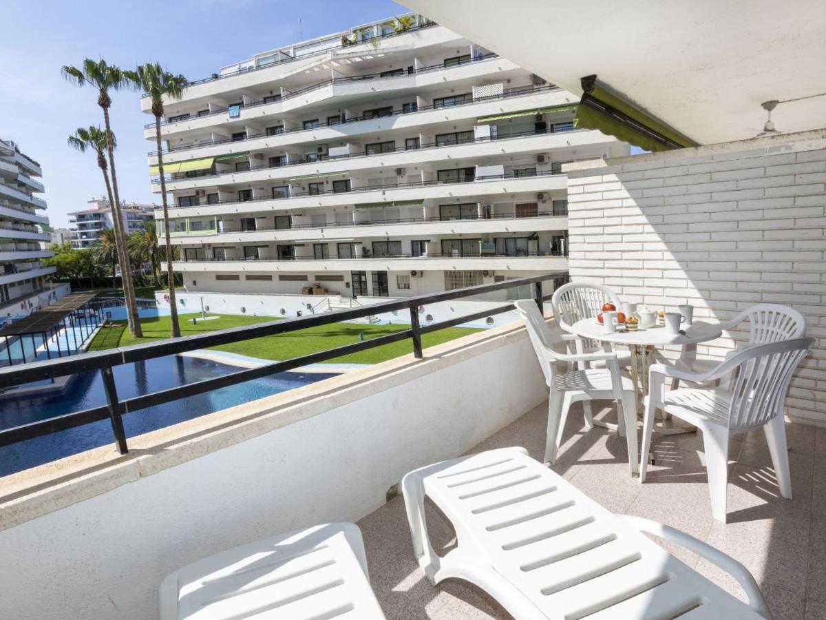 Riviera Park-2 By Interhome Salou