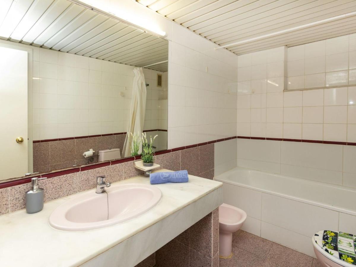 Appartement Riviera Park-2 By Interhome Salou