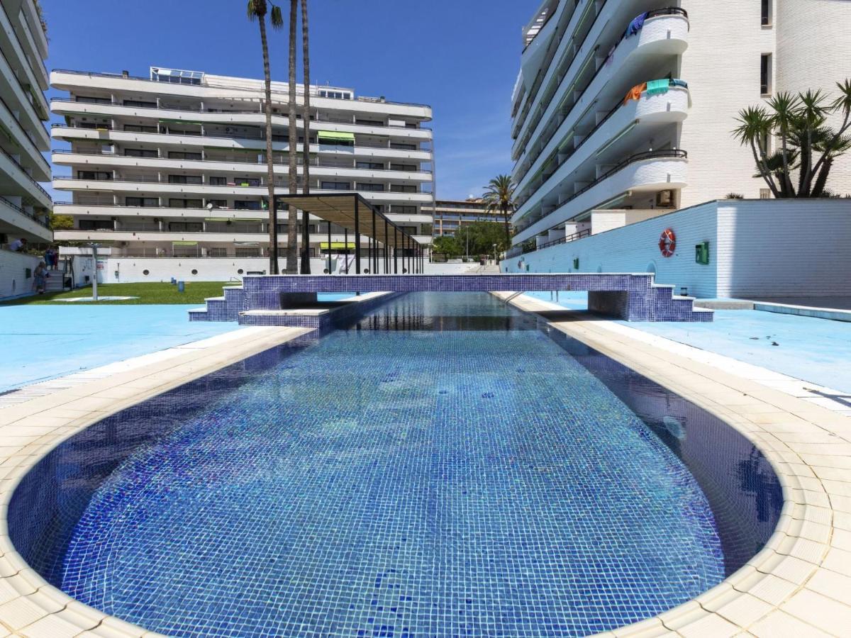 Appartement Riviera Park-2 By Interhome *