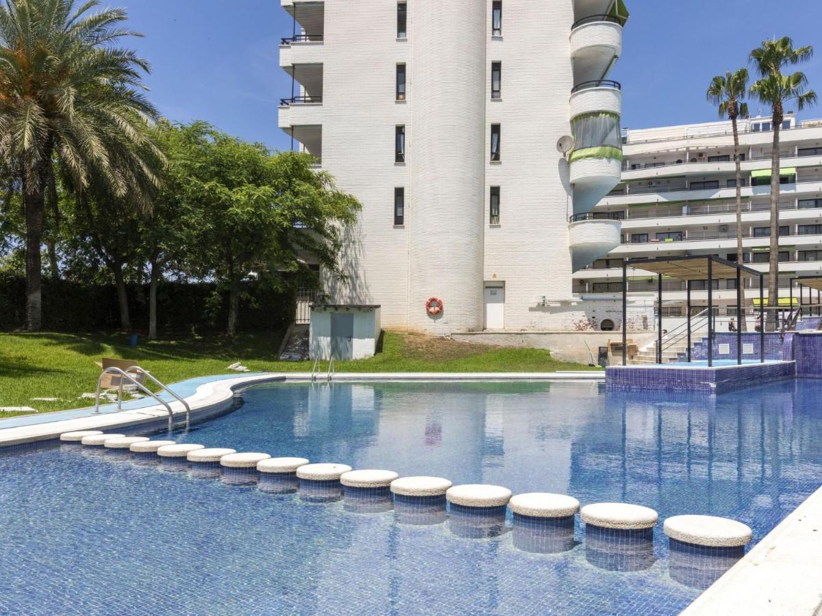 Riviera Park-2 By Interhome *