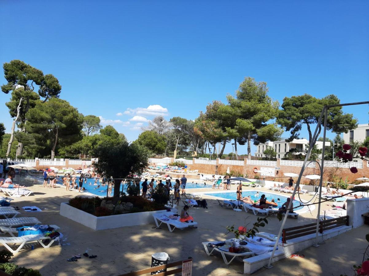 Internacional 2 * Salou