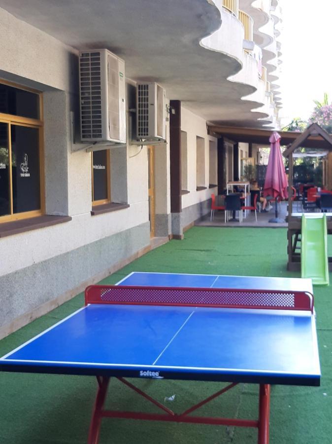 Internacional 2 Appartement