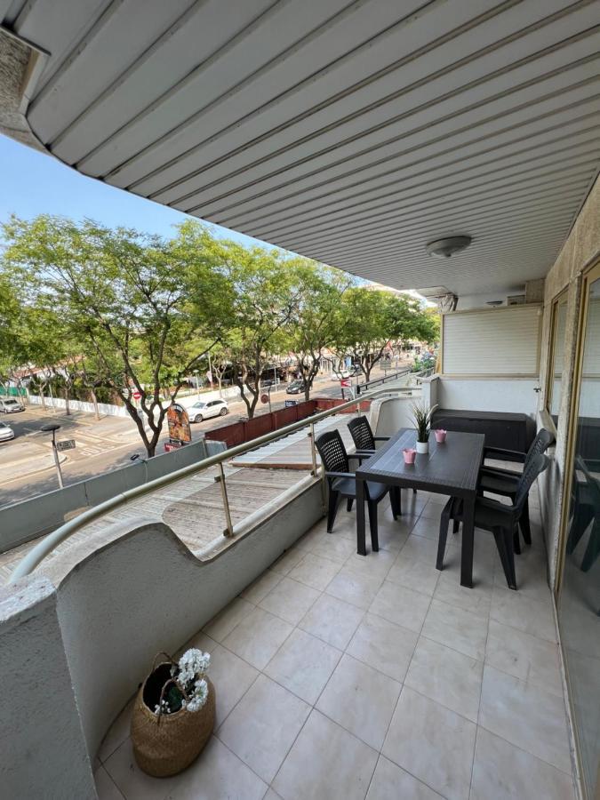 Apartamento Second