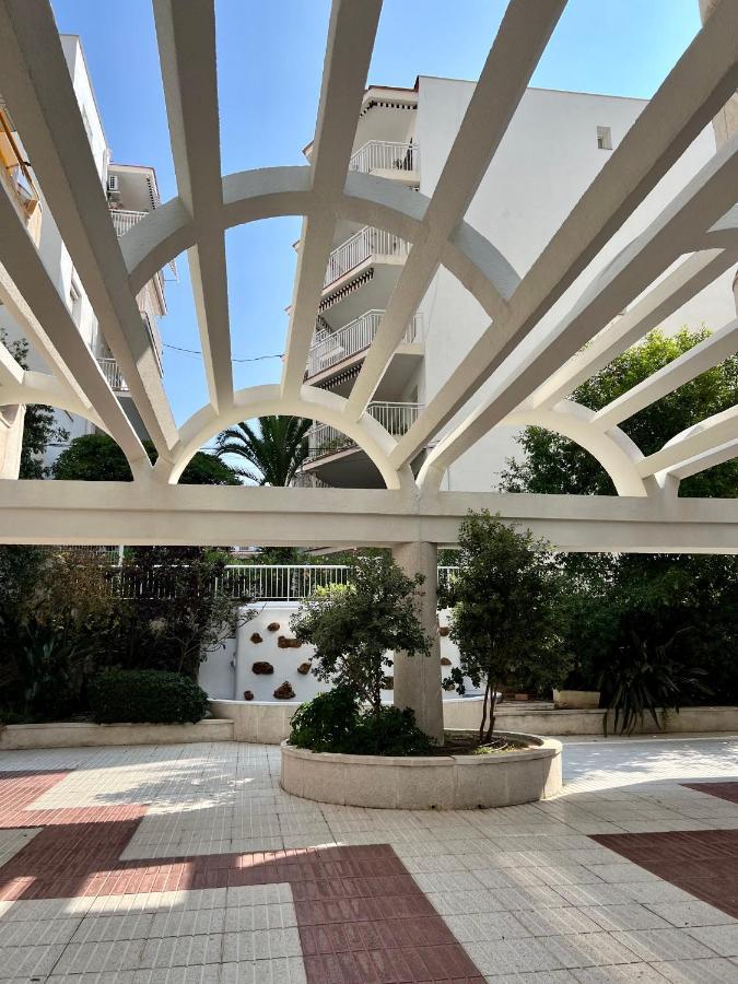 Apartamento Second Salou