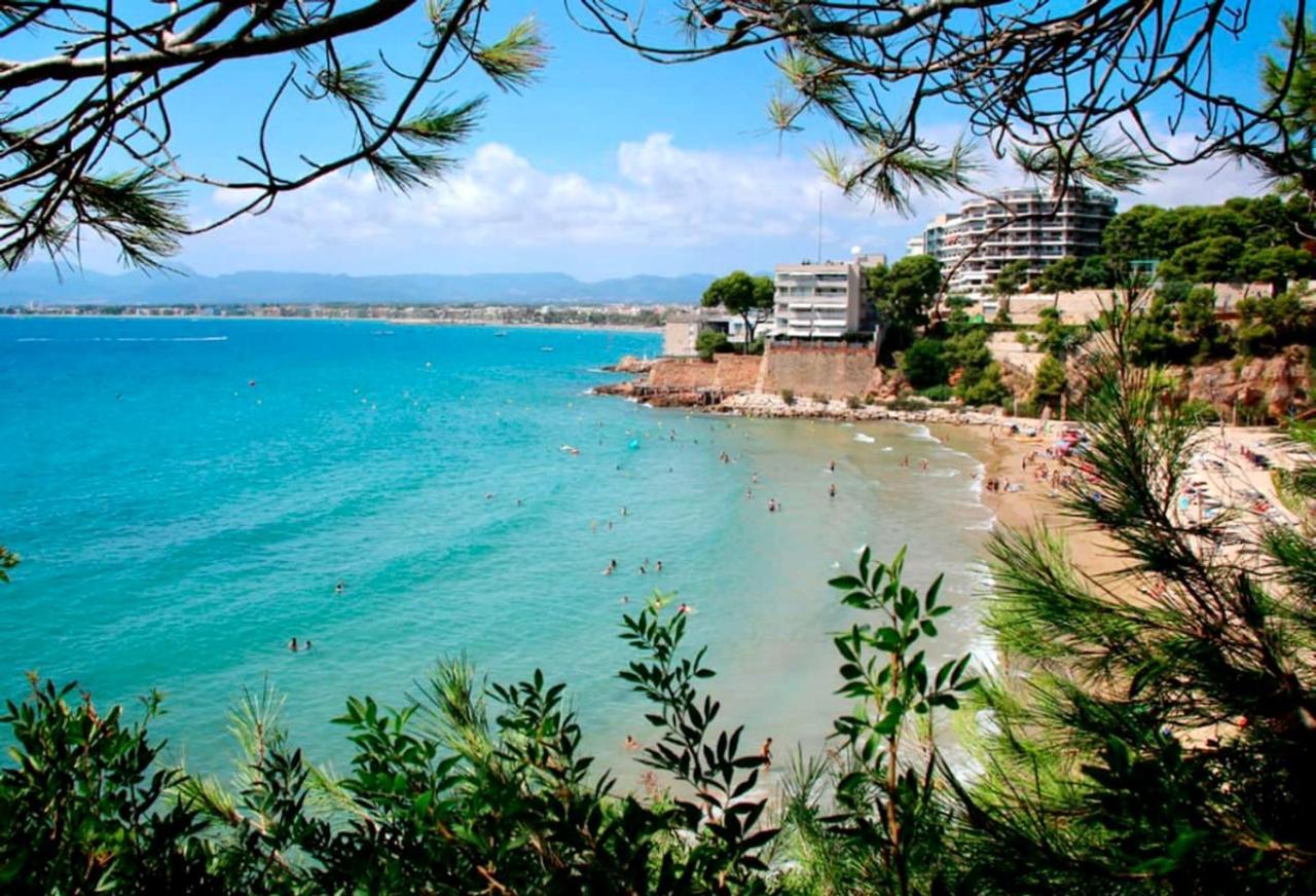 Second * Salou