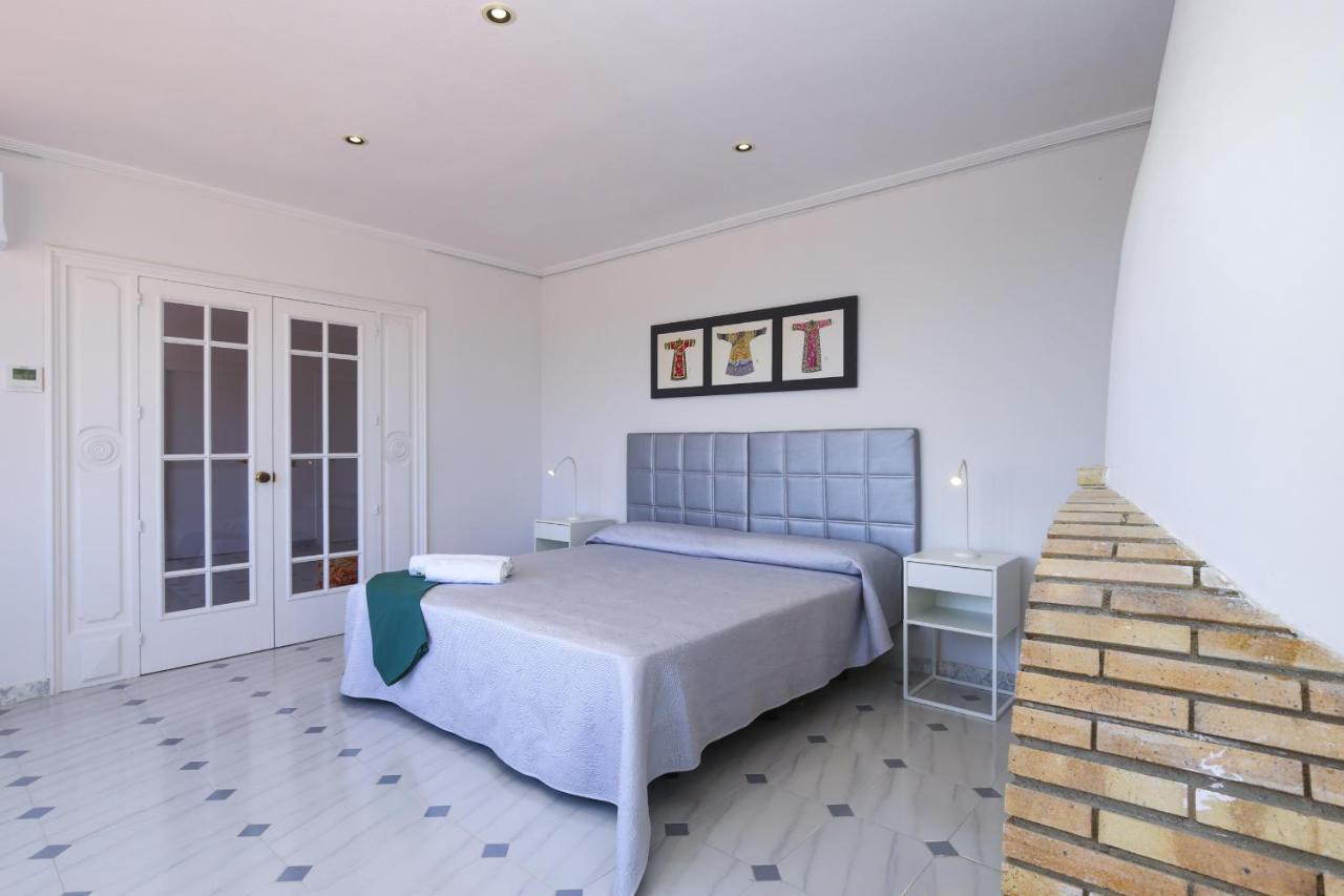 Villa Calma Planetcostadorada Salou