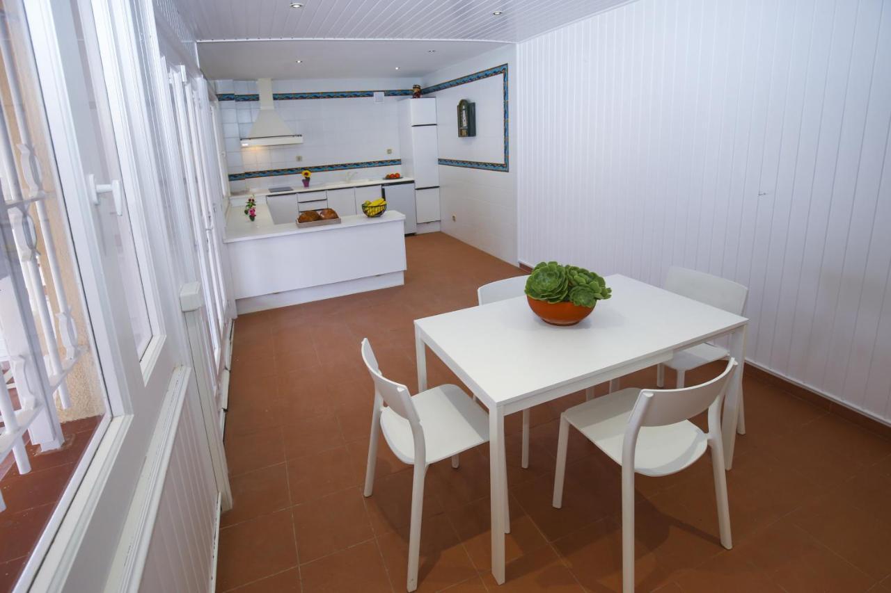 Calma Planetcostadorada Villa Salou
