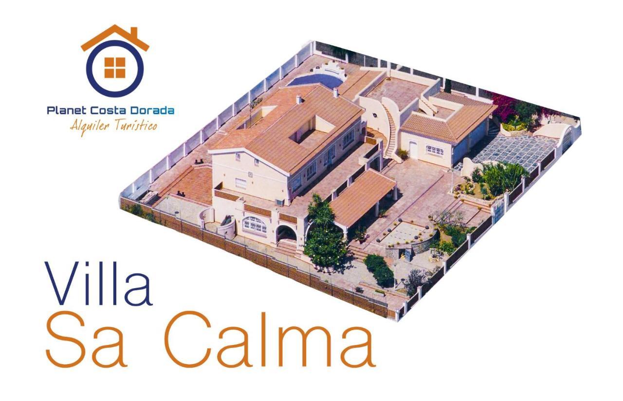 Calma Planetcostadorada